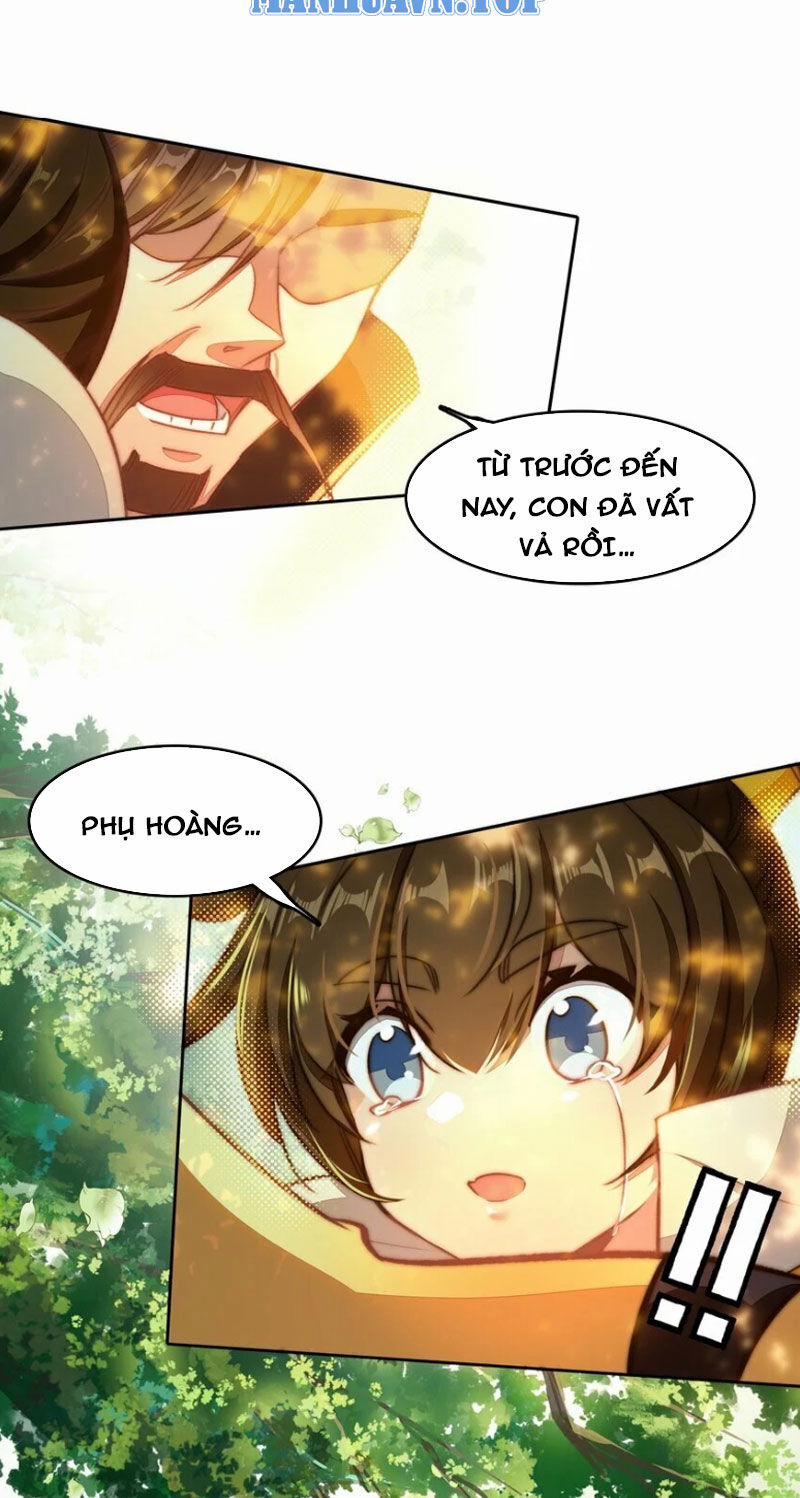 Ta Đây Chính Là Tuyệt Thế Cao Thủ 34 trang 37