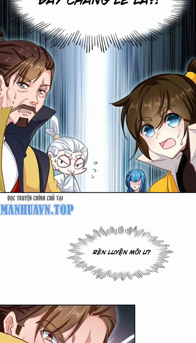 Ta Đây Chính Là Tuyệt Thế Cao Thủ 35 trang 13