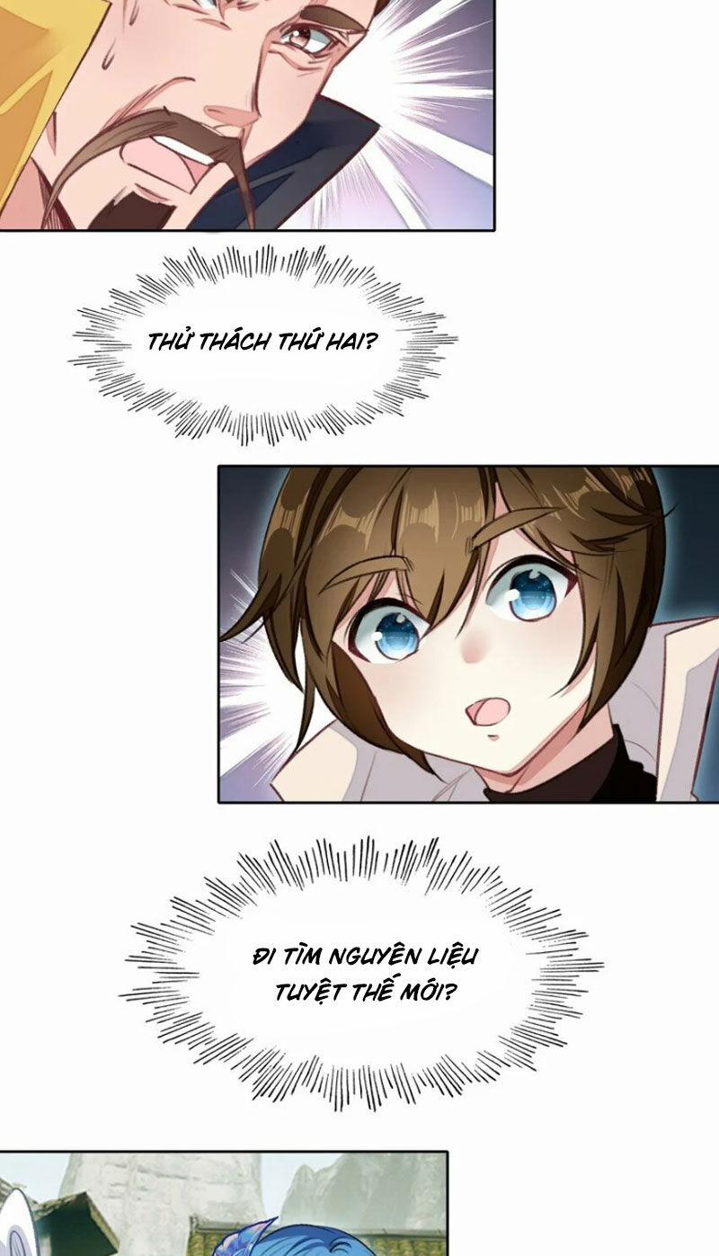 Ta Đây Chính Là Tuyệt Thế Cao Thủ 35 trang 14