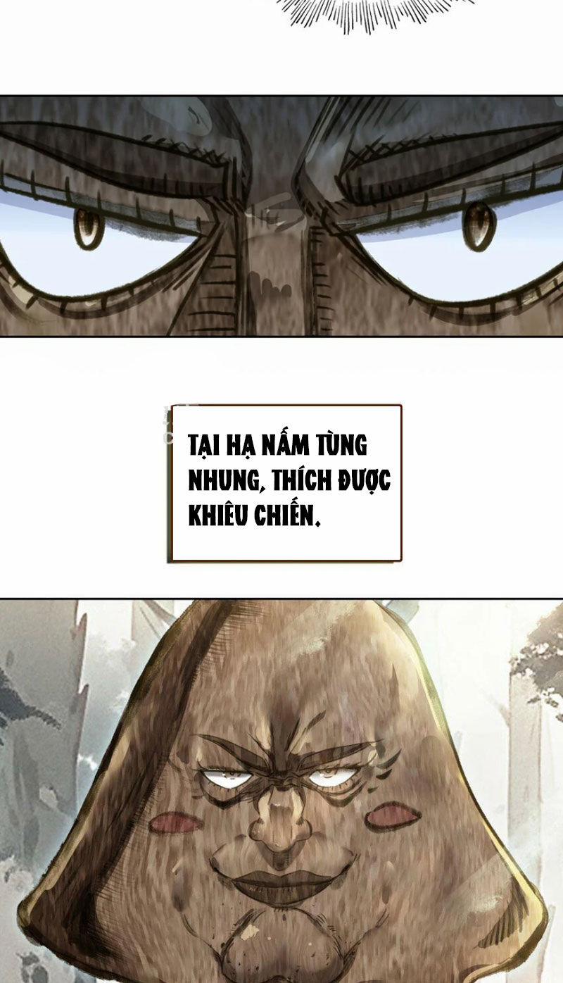 Ta Đây Chính Là Tuyệt Thế Cao Thủ 35 trang 17