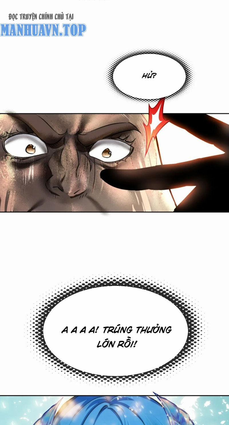 Ta Đây Chính Là Tuyệt Thế Cao Thủ 35 trang 27