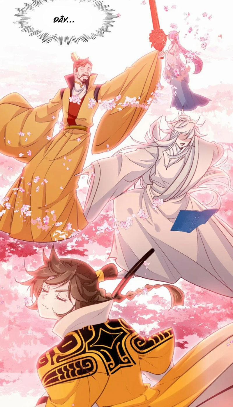 Ta Đây Chính Là Tuyệt Thế Cao Thủ 35 trang 3