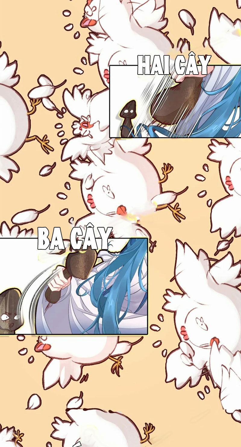 Ta Đây Chính Là Tuyệt Thế Cao Thủ 35 trang 30