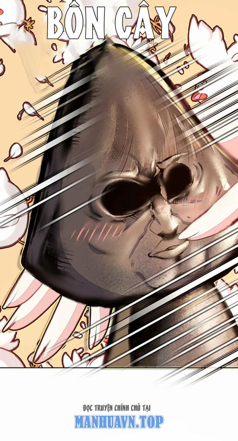 Ta Đây Chính Là Tuyệt Thế Cao Thủ 35 trang 31