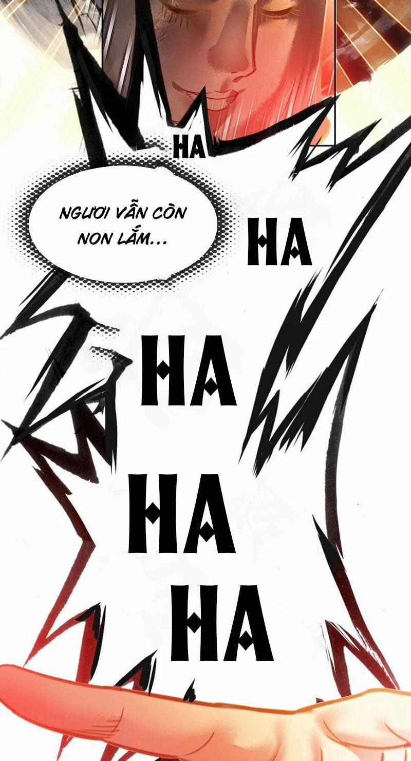 Ta Đây Chính Là Tuyệt Thế Cao Thủ 35 trang 37