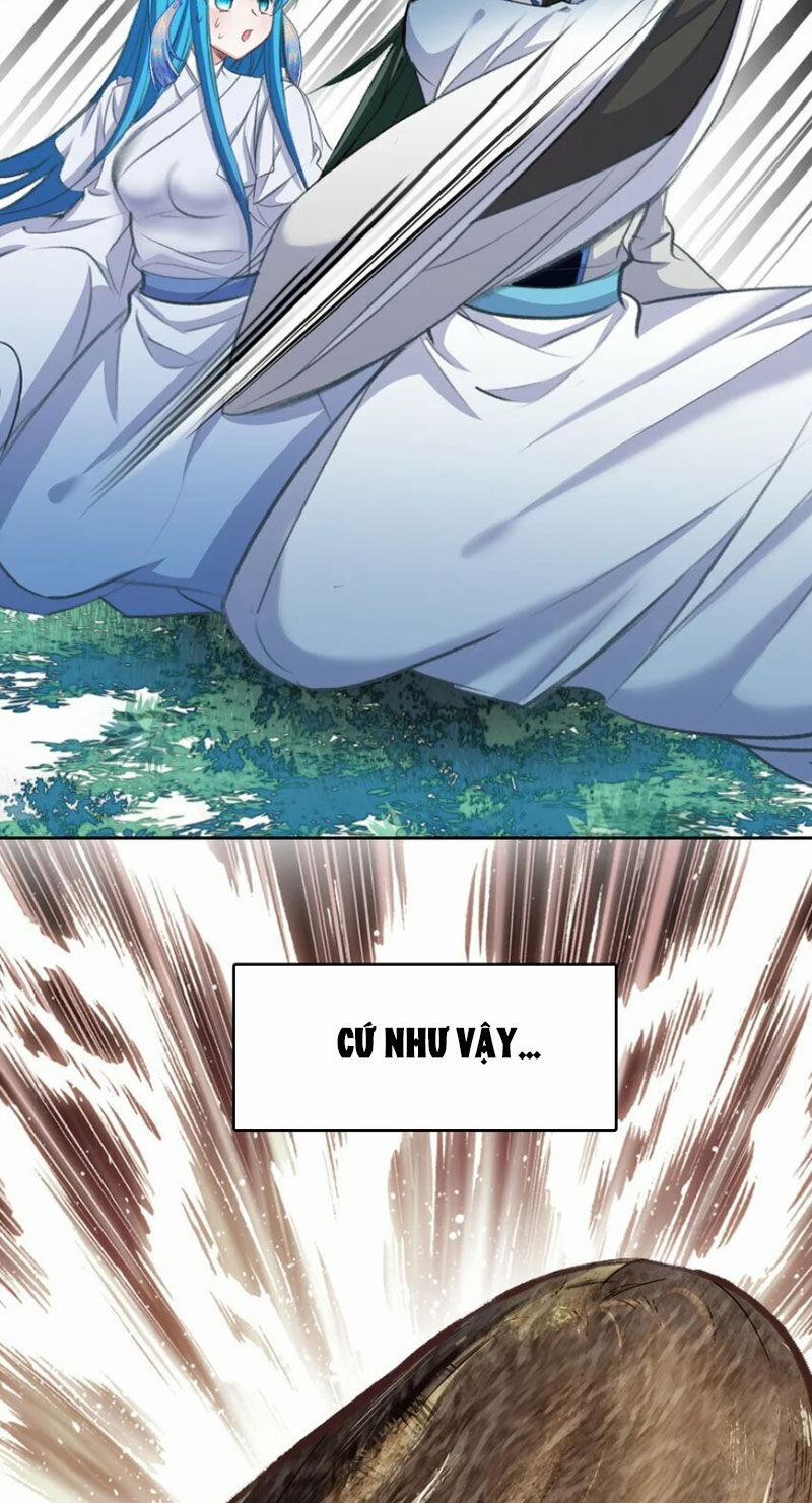 Ta Đây Chính Là Tuyệt Thế Cao Thủ 35 trang 39