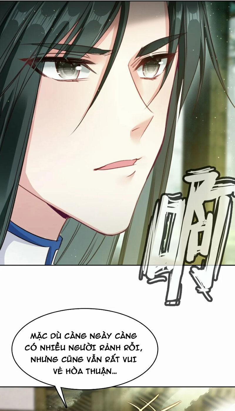 Ta Đây Chính Là Tuyệt Thế Cao Thủ 35 trang 5