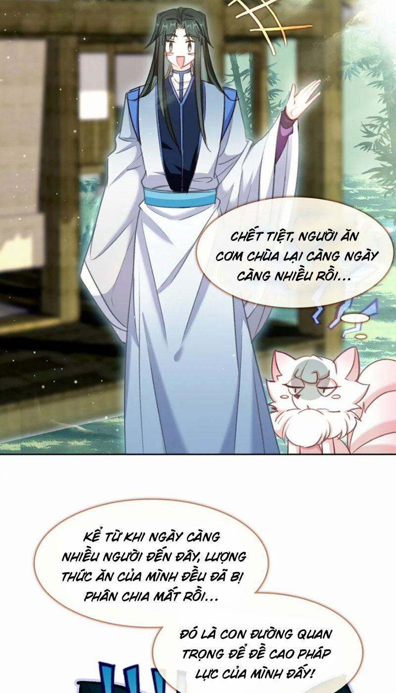 Ta Đây Chính Là Tuyệt Thế Cao Thủ 35 trang 6