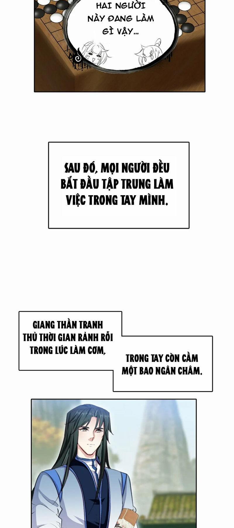 Ta Đây Chính Là Tuyệt Thế Cao Thủ 36 trang 30