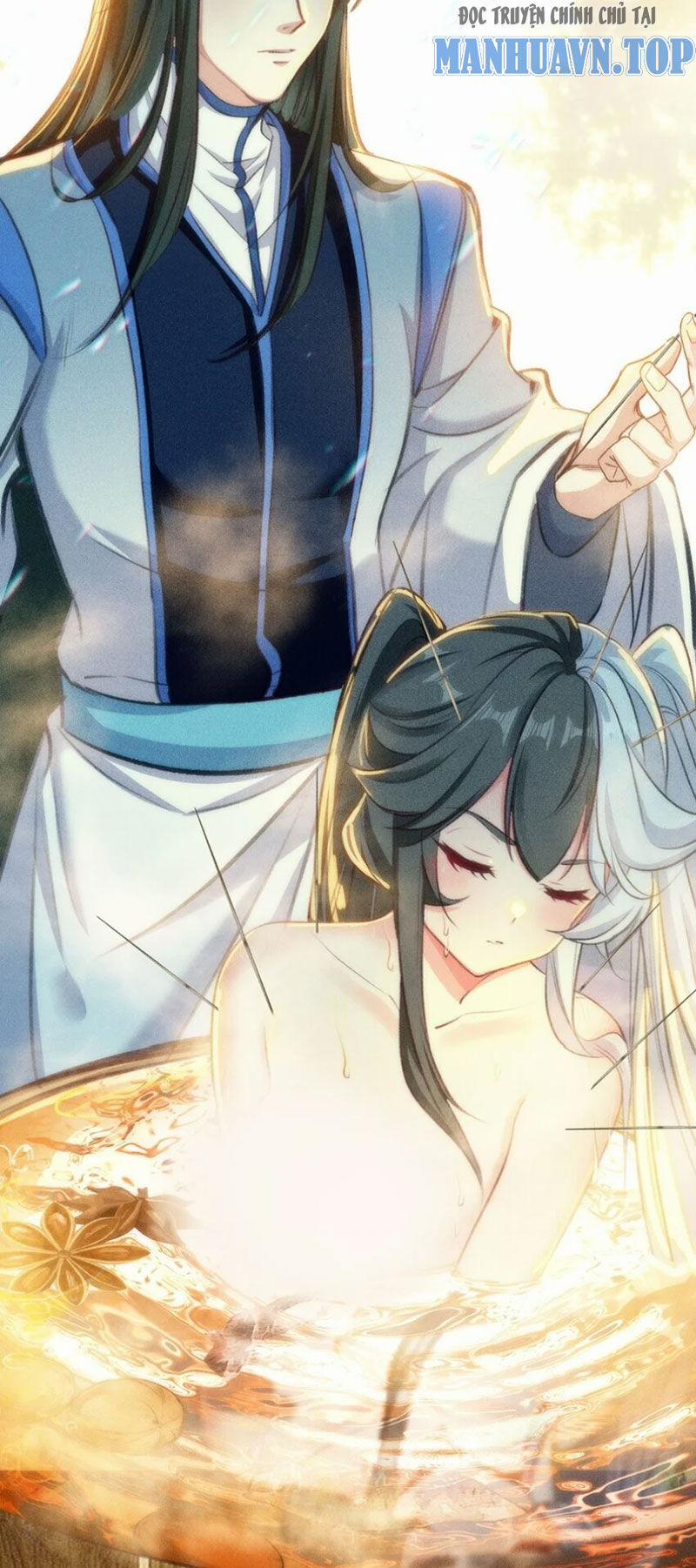 Ta Đây Chính Là Tuyệt Thế Cao Thủ 36 trang 32