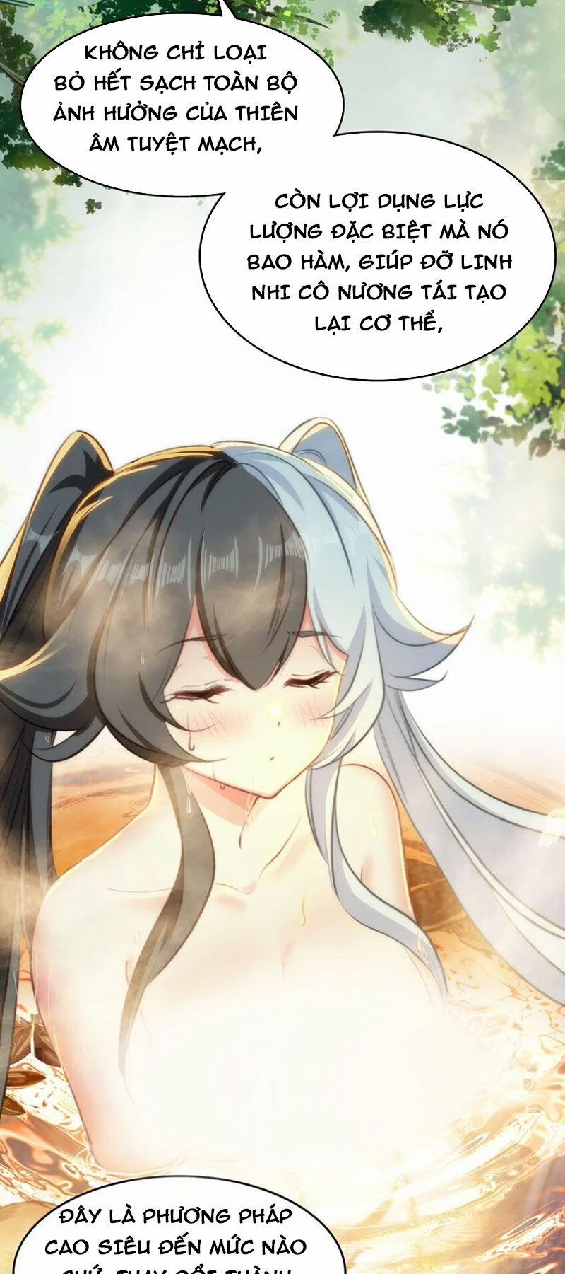 Ta Đây Chính Là Tuyệt Thế Cao Thủ 36 trang 35