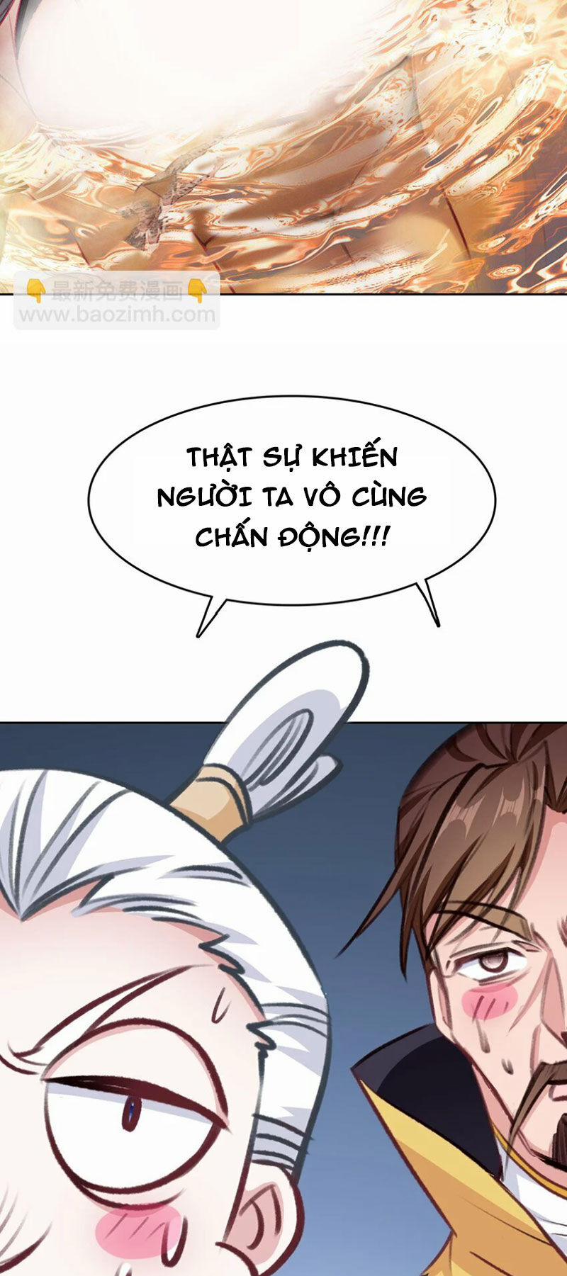 Ta Đây Chính Là Tuyệt Thế Cao Thủ 36 trang 37