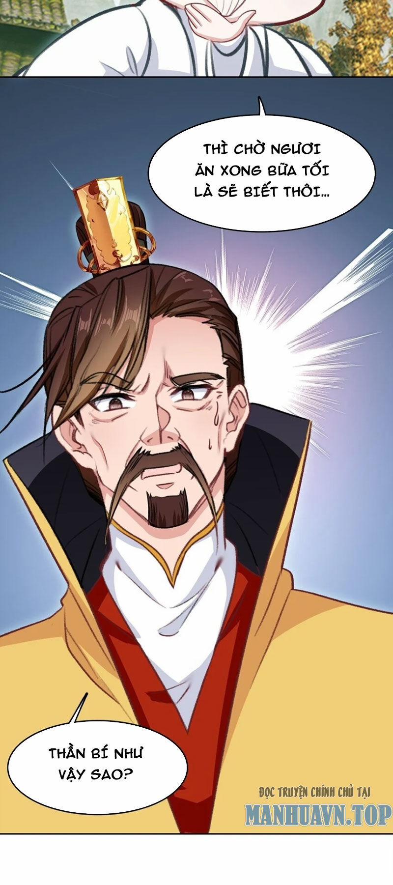 Ta Đây Chính Là Tuyệt Thế Cao Thủ 36 trang 41