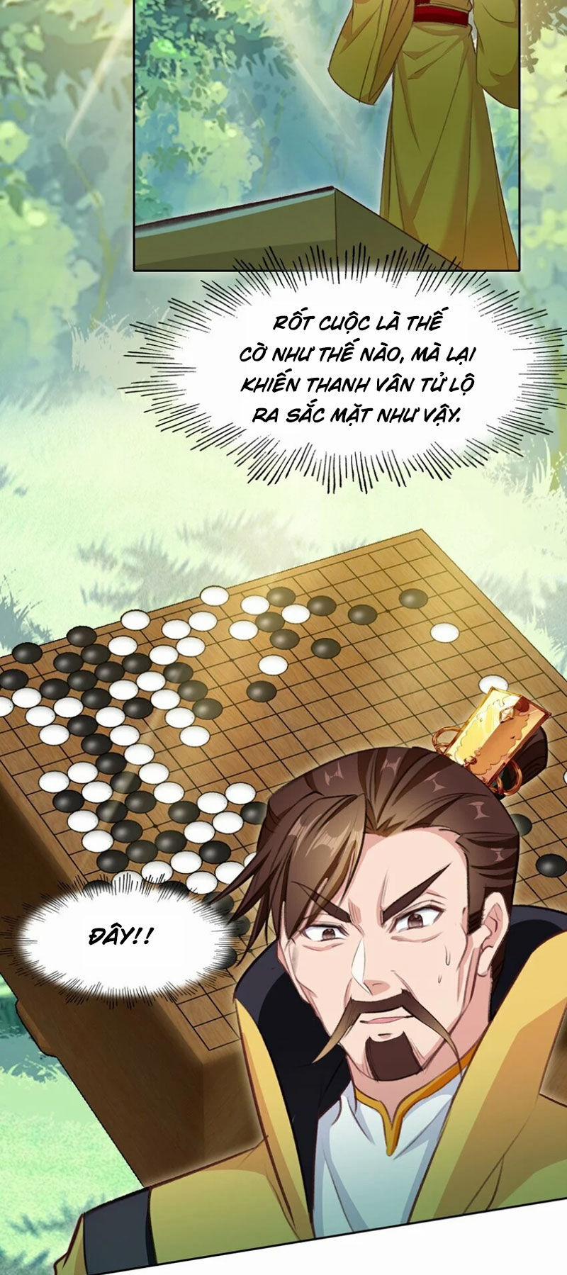 Ta Đây Chính Là Tuyệt Thế Cao Thủ 36 trang 8