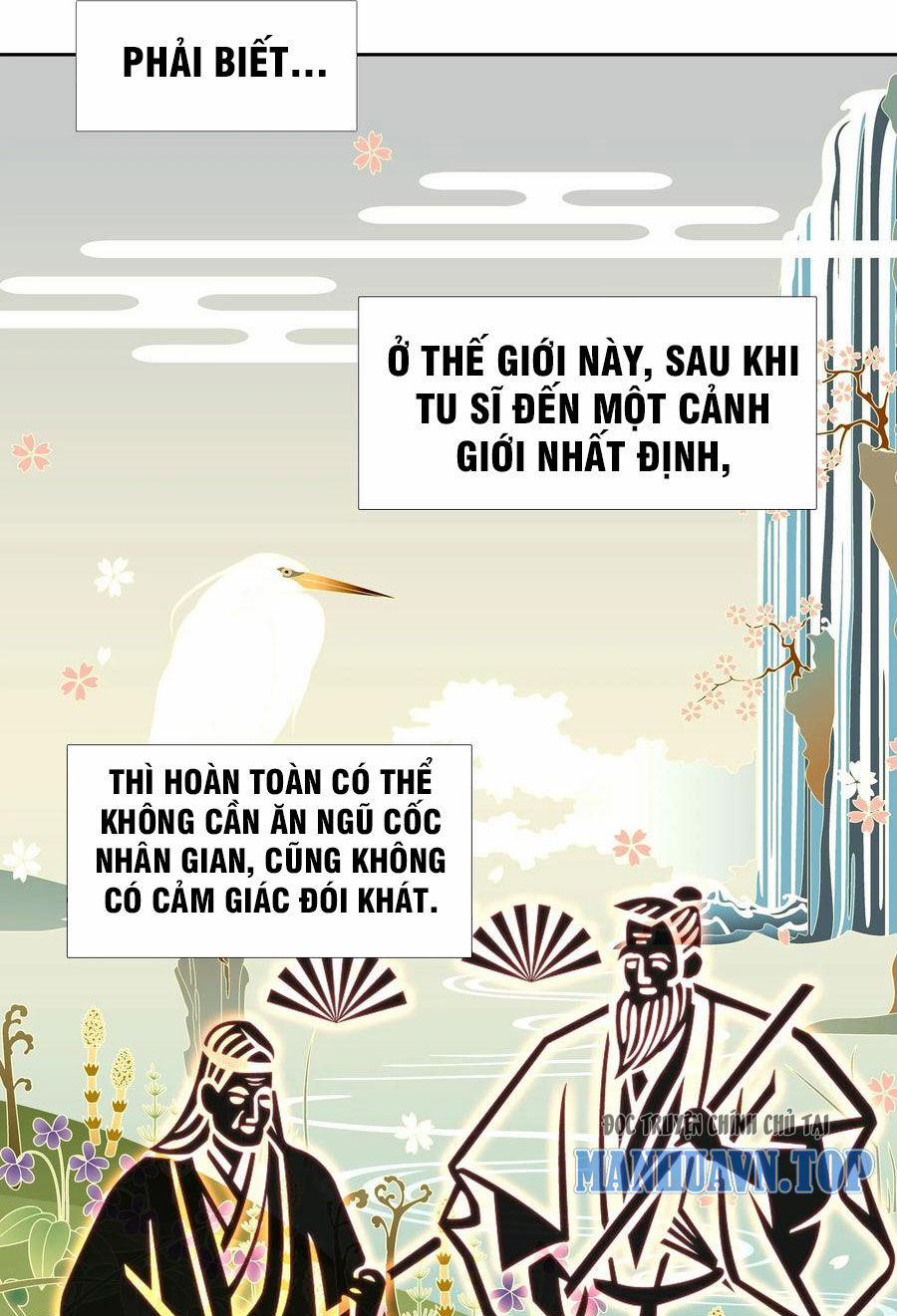 Ta Đây Chính Là Tuyệt Thế Cao Thủ 37 trang 0