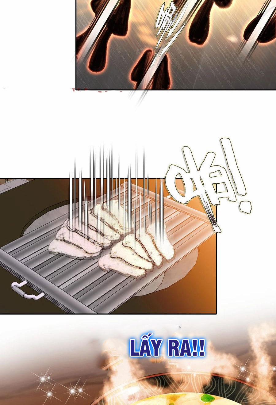 Ta Đây Chính Là Tuyệt Thế Cao Thủ 37 trang 14