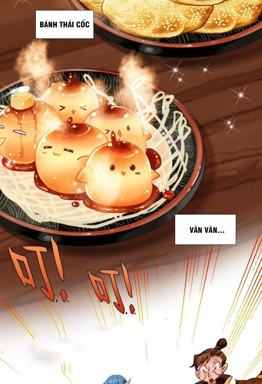 Ta Đây Chính Là Tuyệt Thế Cao Thủ 37 trang 16