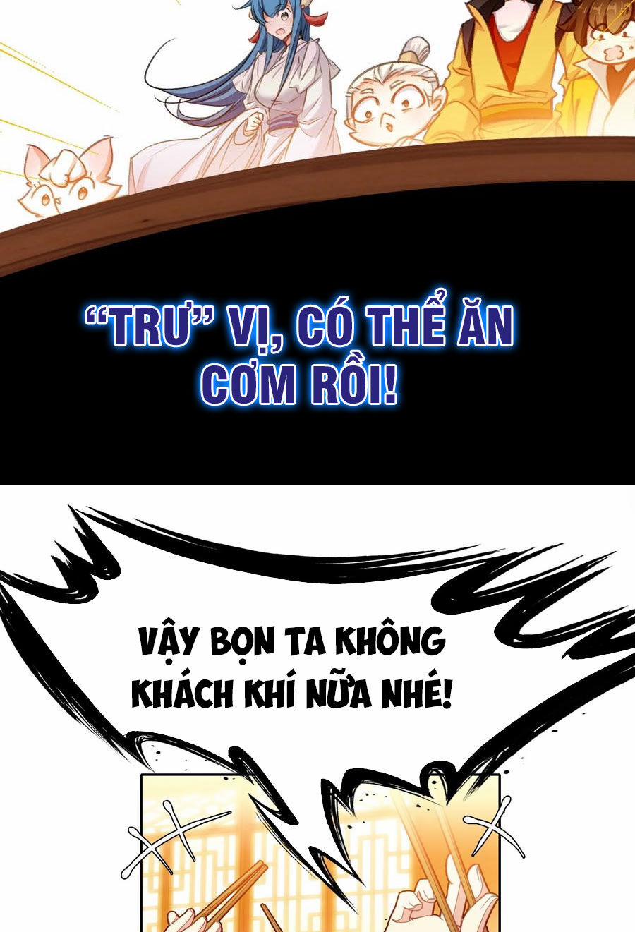 Ta Đây Chính Là Tuyệt Thế Cao Thủ 37 trang 17