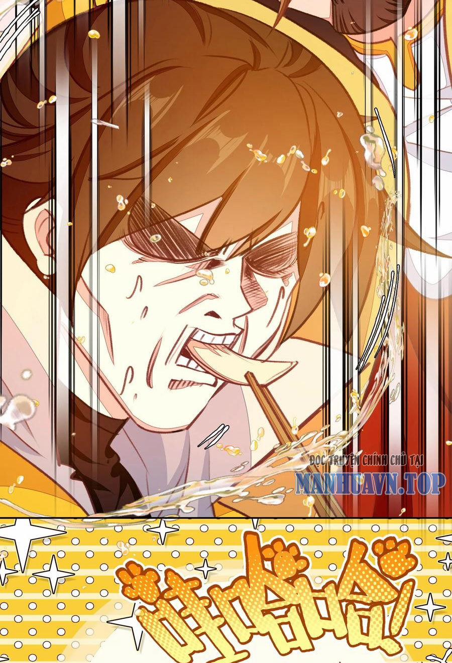 Ta Đây Chính Là Tuyệt Thế Cao Thủ 37 trang 19