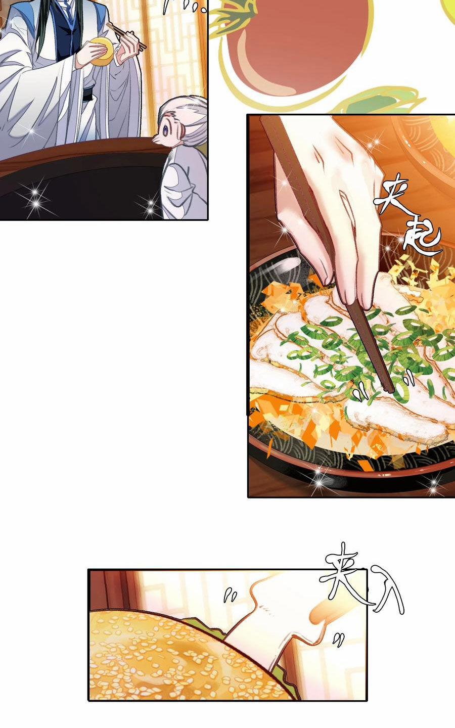 Ta Đây Chính Là Tuyệt Thế Cao Thủ 37 trang 22