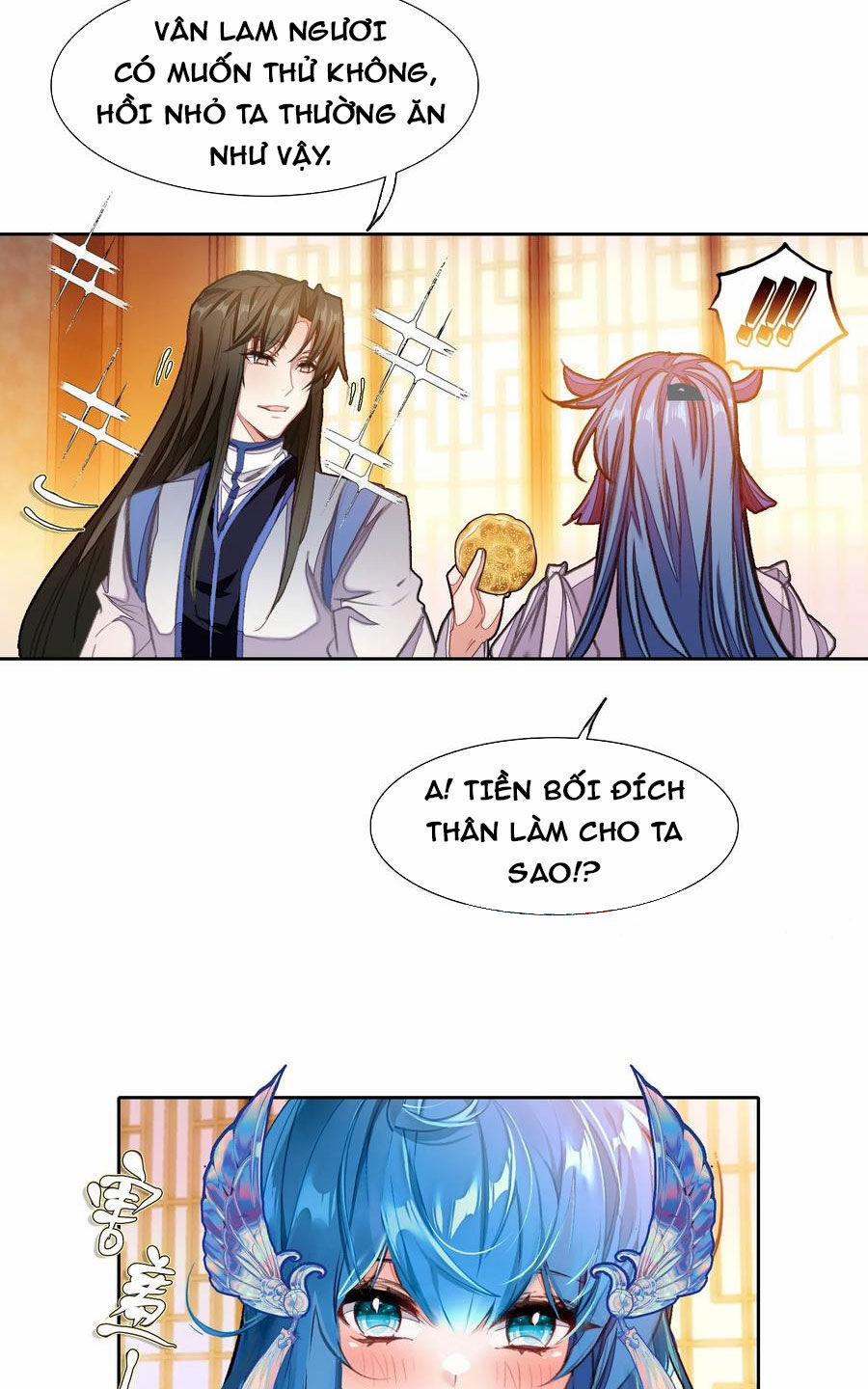 Ta Đây Chính Là Tuyệt Thế Cao Thủ 37 trang 24