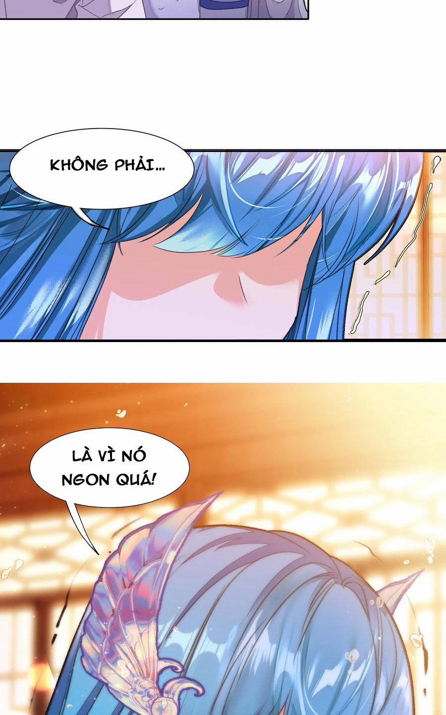 Ta Đây Chính Là Tuyệt Thế Cao Thủ 37 trang 28