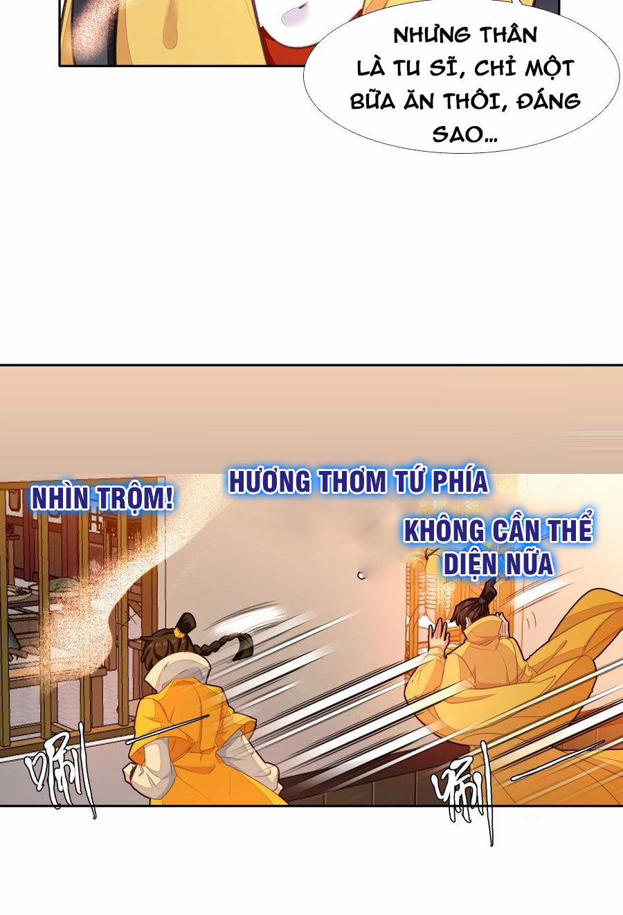 Ta Đây Chính Là Tuyệt Thế Cao Thủ 37 trang 3