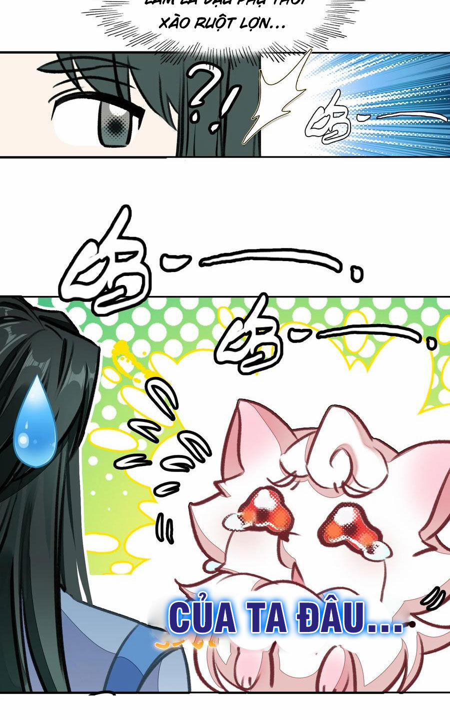 Ta Đây Chính Là Tuyệt Thế Cao Thủ 37 trang 31