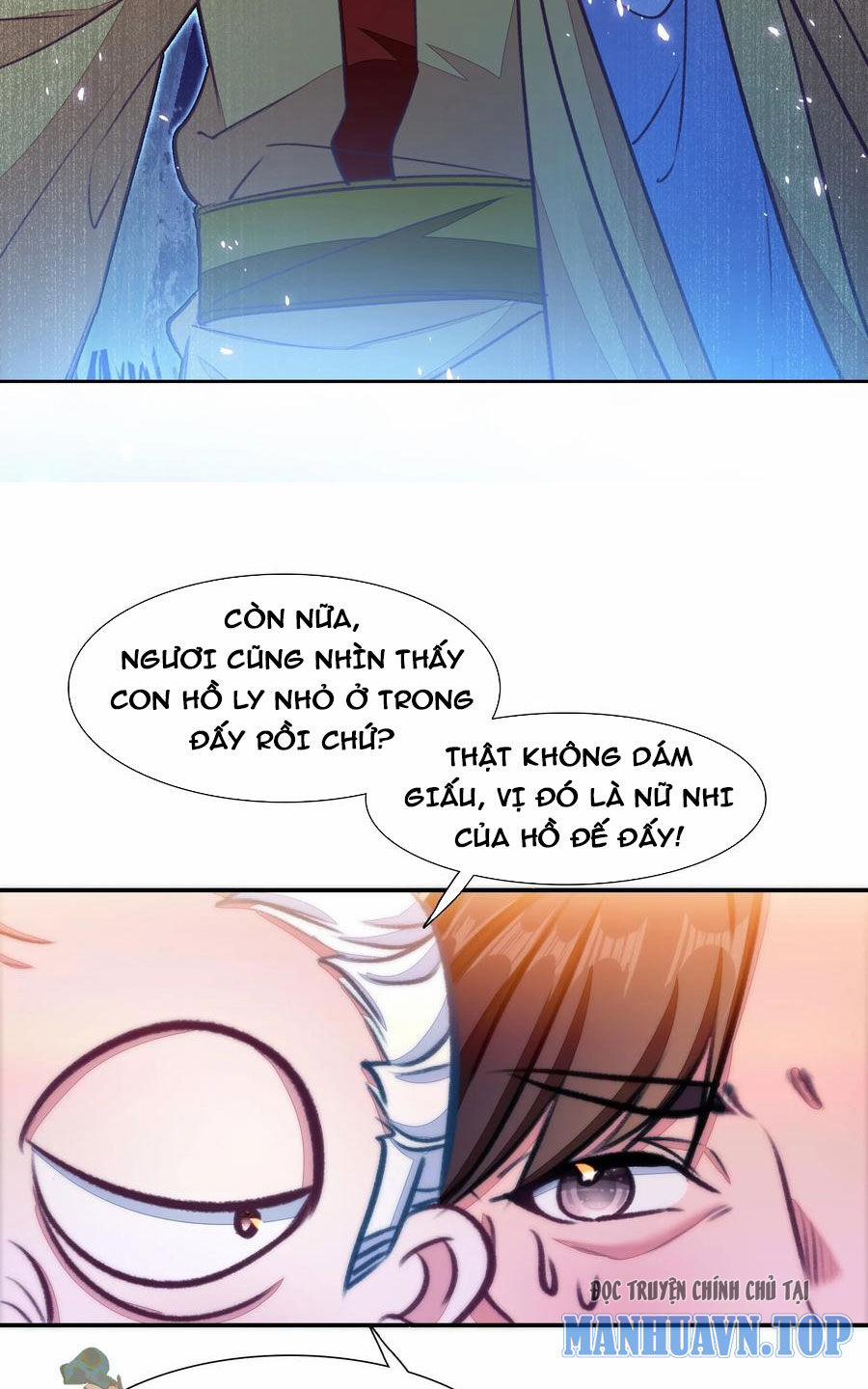 Ta Đây Chính Là Tuyệt Thế Cao Thủ 37 trang 39