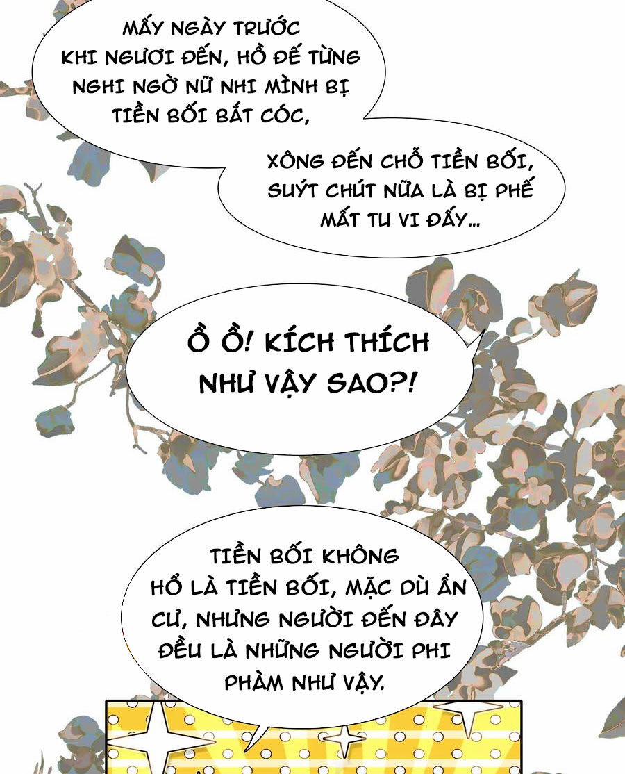 Ta Đây Chính Là Tuyệt Thế Cao Thủ 37 trang 40