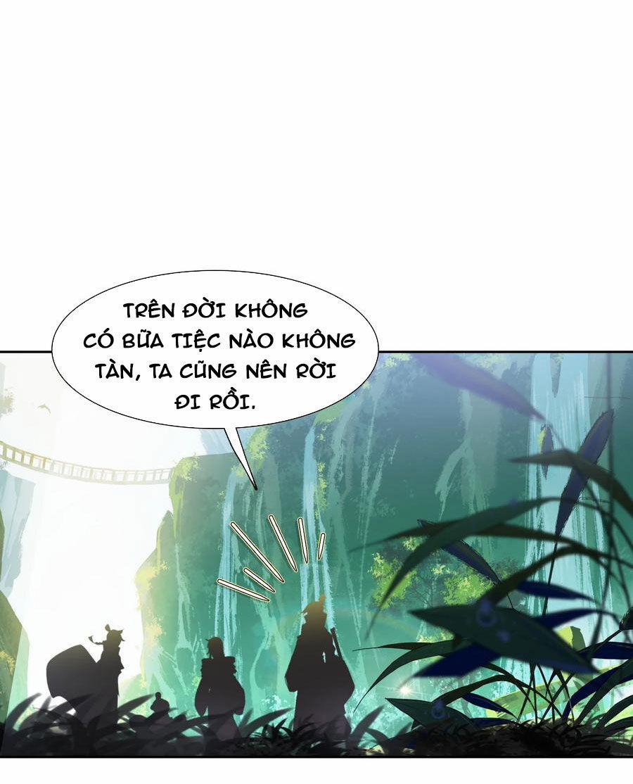 Ta Đây Chính Là Tuyệt Thế Cao Thủ 37 trang 45