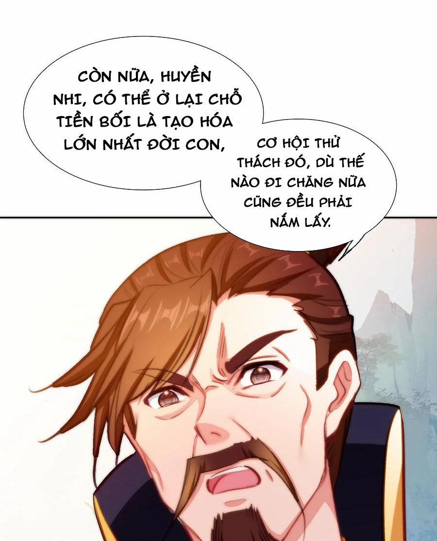 Ta Đây Chính Là Tuyệt Thế Cao Thủ 37 trang 48