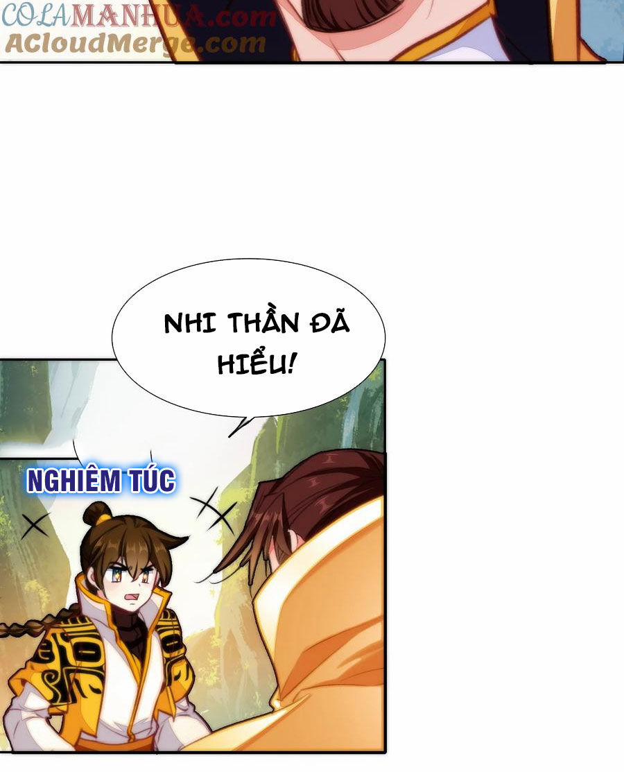 Ta Đây Chính Là Tuyệt Thế Cao Thủ 37 trang 49