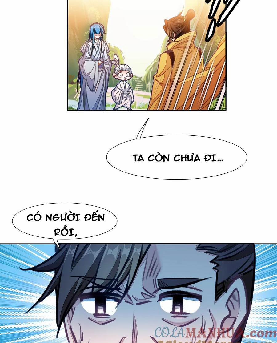 Ta Đây Chính Là Tuyệt Thế Cao Thủ 37 trang 57