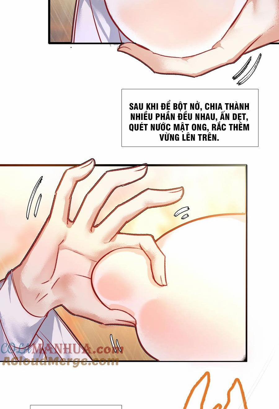 Ta Đây Chính Là Tuyệt Thế Cao Thủ 37 trang 7