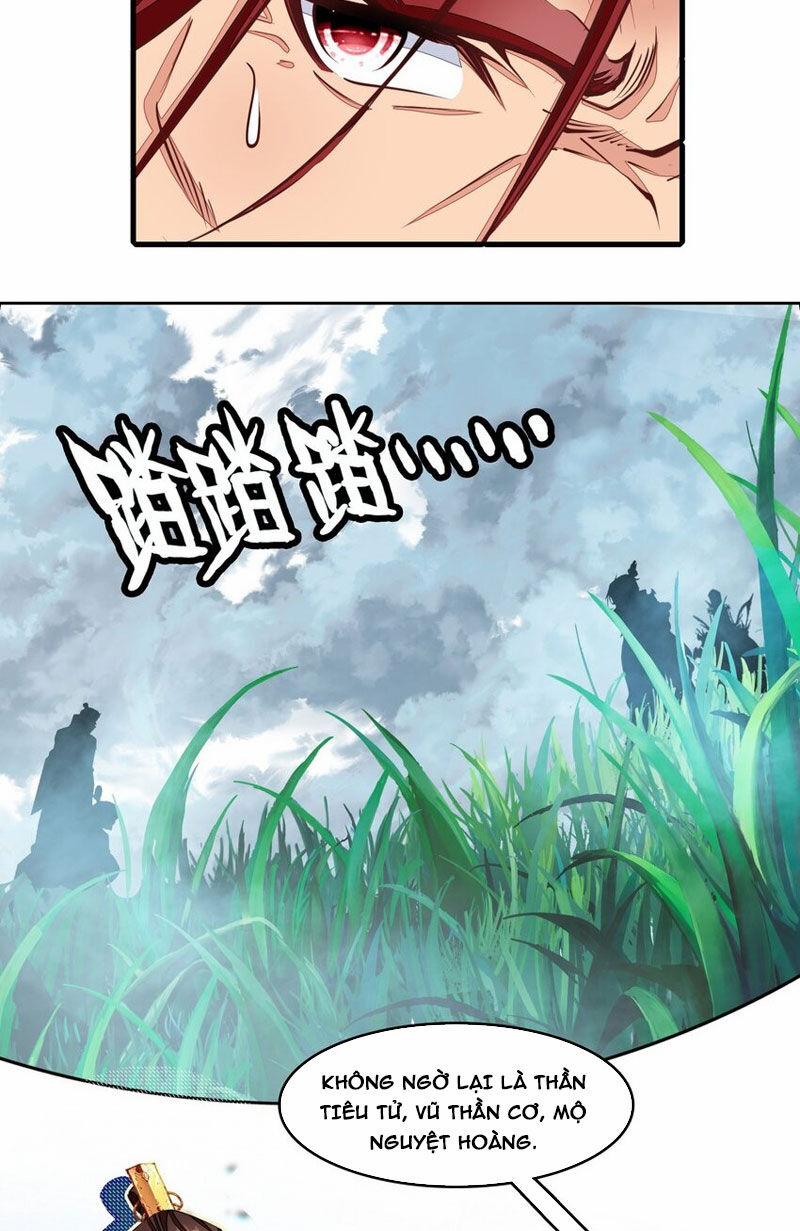 Ta Đây Chính Là Tuyệt Thế Cao Thủ 38 trang 11