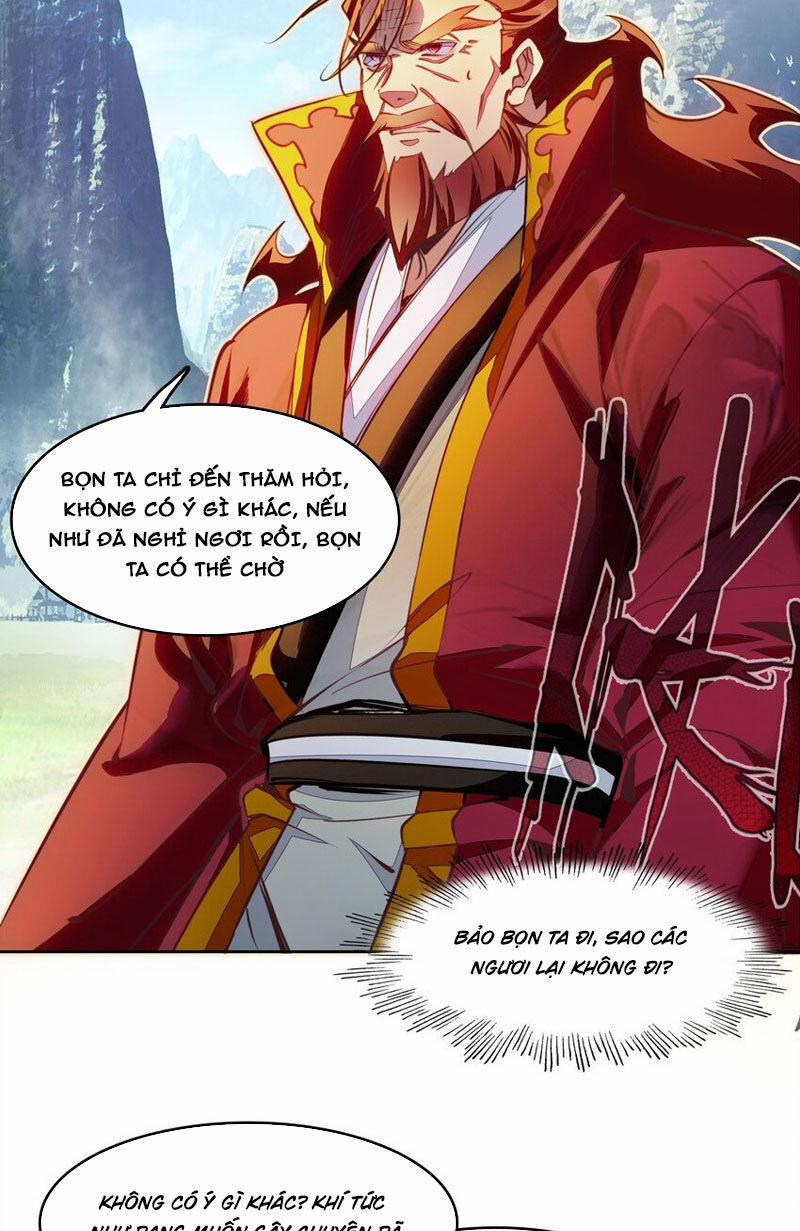 Ta Đây Chính Là Tuyệt Thế Cao Thủ 38 trang 15