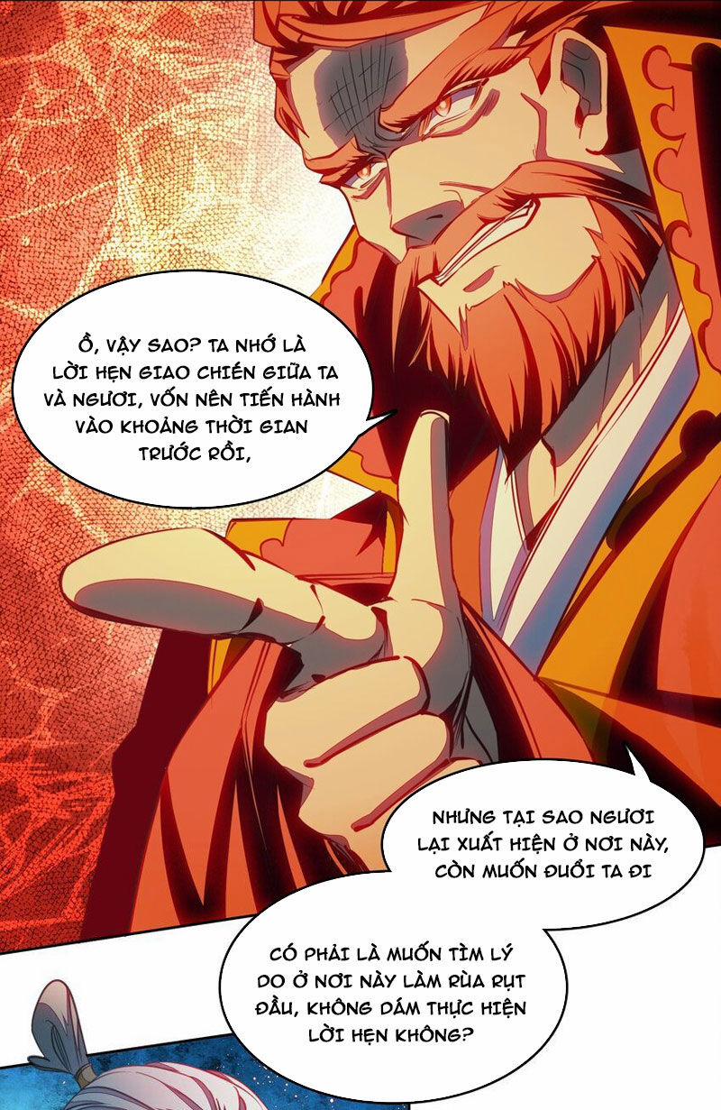 Ta Đây Chính Là Tuyệt Thế Cao Thủ 38 trang 17