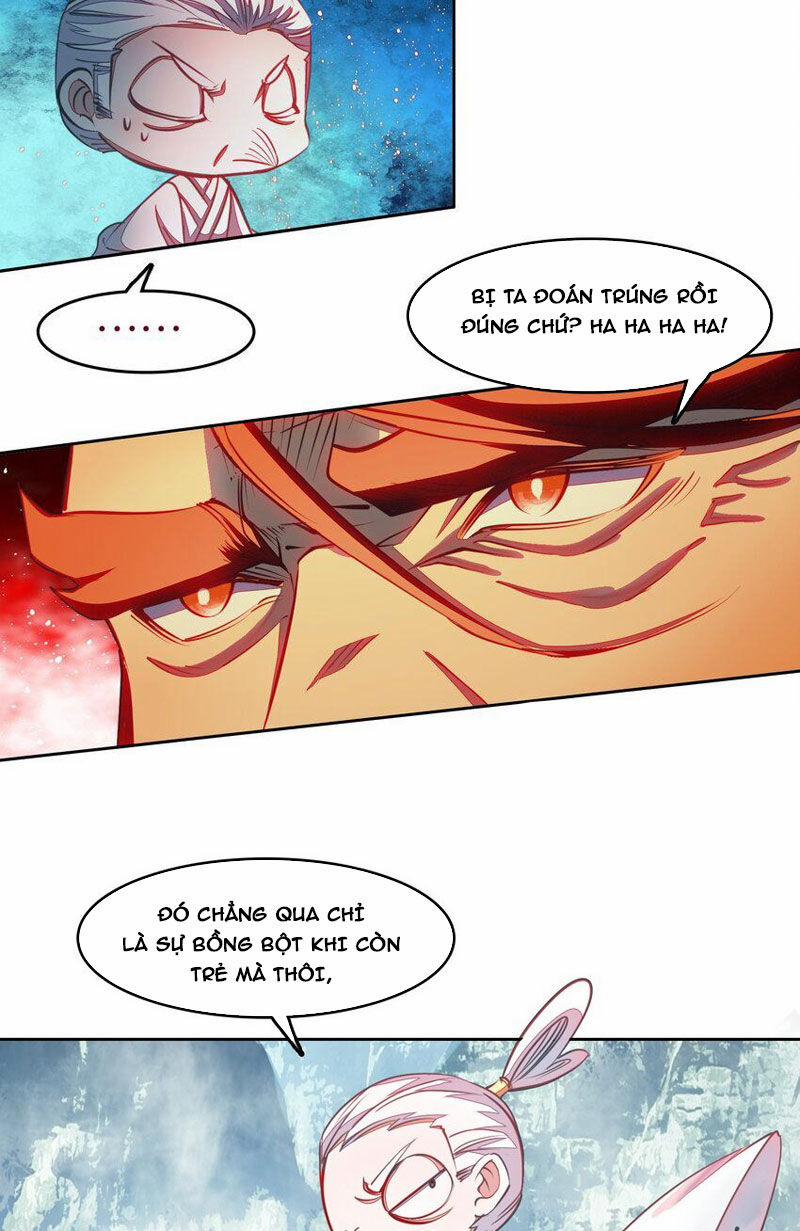 Ta Đây Chính Là Tuyệt Thế Cao Thủ 38 trang 18