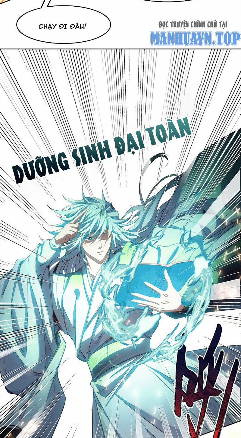 Ta Đây Chính Là Tuyệt Thế Cao Thủ 38 trang 22