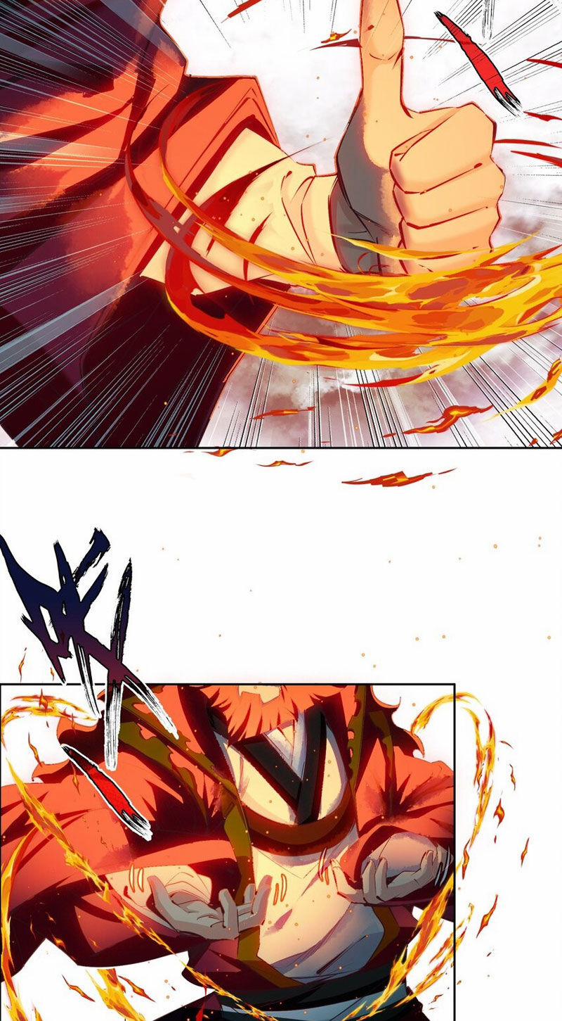 Ta Đây Chính Là Tuyệt Thế Cao Thủ 38 trang 28