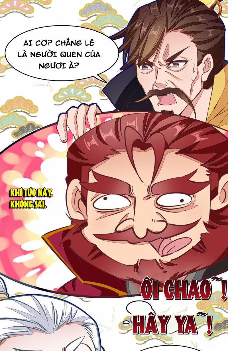 Ta Đây Chính Là Tuyệt Thế Cao Thủ 38 trang 3