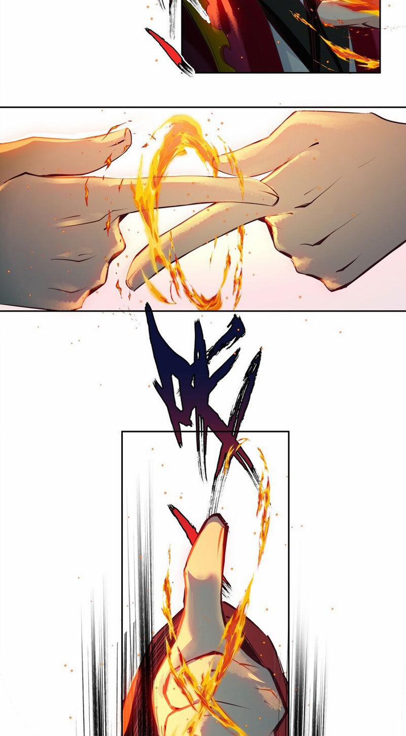 Ta Đây Chính Là Tuyệt Thế Cao Thủ 38 trang 30