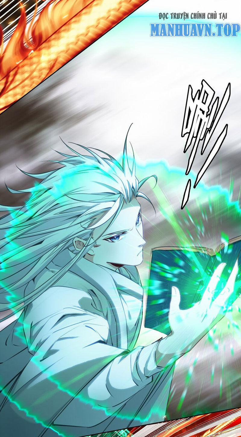 Ta Đây Chính Là Tuyệt Thế Cao Thủ 38 trang 35