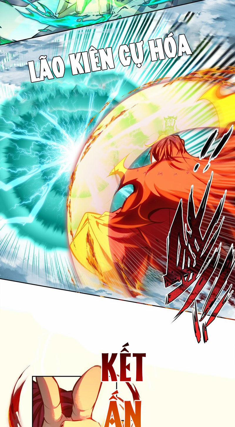 Ta Đây Chính Là Tuyệt Thế Cao Thủ 38 trang 37