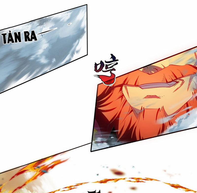 Ta Đây Chính Là Tuyệt Thế Cao Thủ 38 trang 46