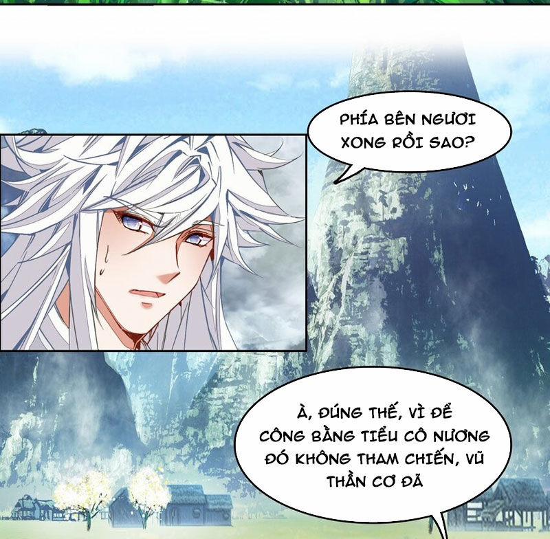 Ta Đây Chính Là Tuyệt Thế Cao Thủ 38 trang 51