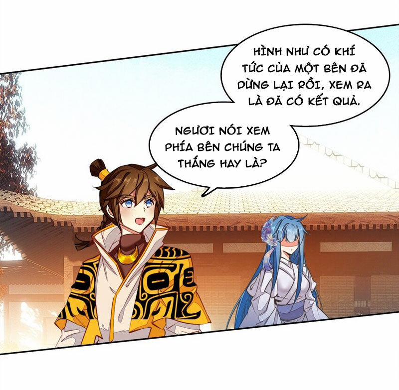 Ta Đây Chính Là Tuyệt Thế Cao Thủ 38 trang 54