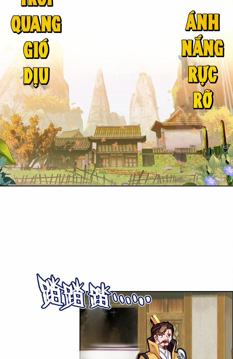 Ta Đây Chính Là Tuyệt Thế Cao Thủ 38 trang 8