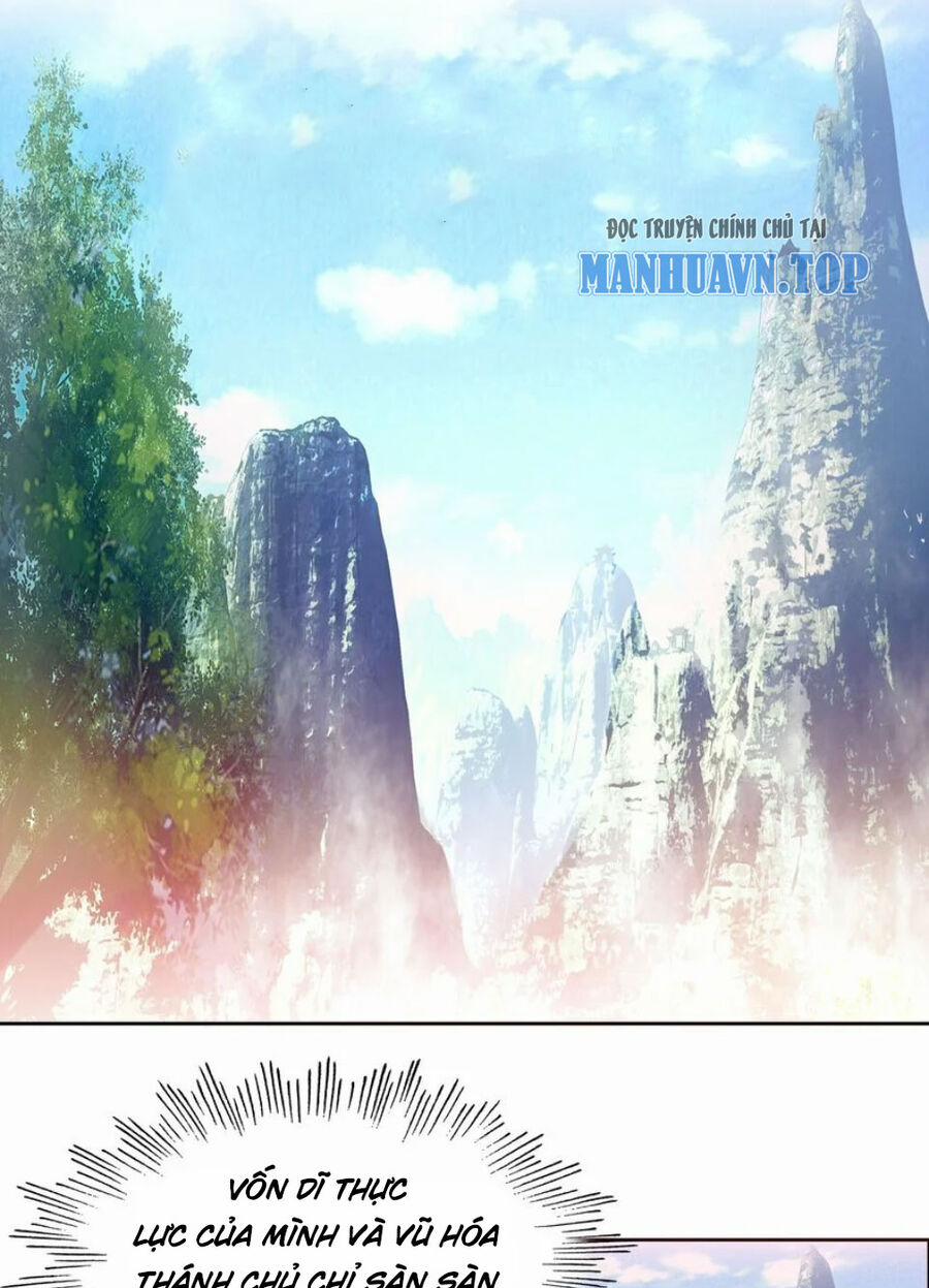 Ta Đây Chính Là Tuyệt Thế Cao Thủ 39 trang 0